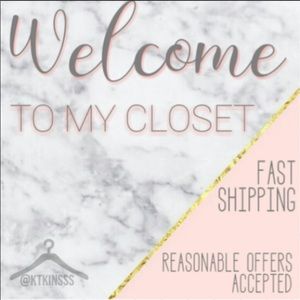 Welcome! New Listings Coming!!! VENUS, VANS,PINK, UGGS,etc.,